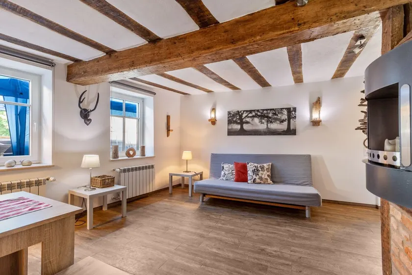 Wohnung 2 - Image 1
