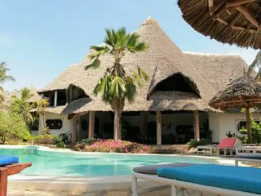 Jua Villa - Image 1
