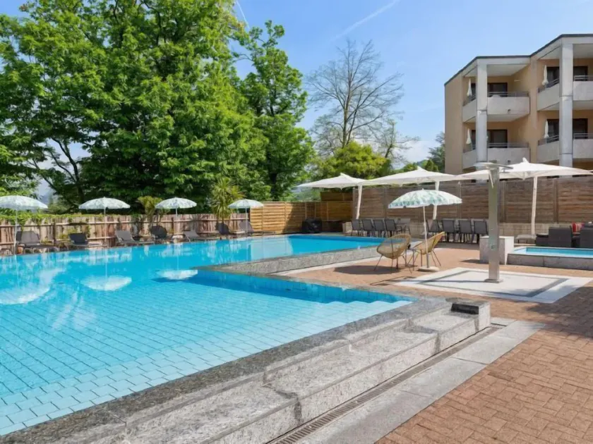 Resort al Centro by Interhome - Image 1