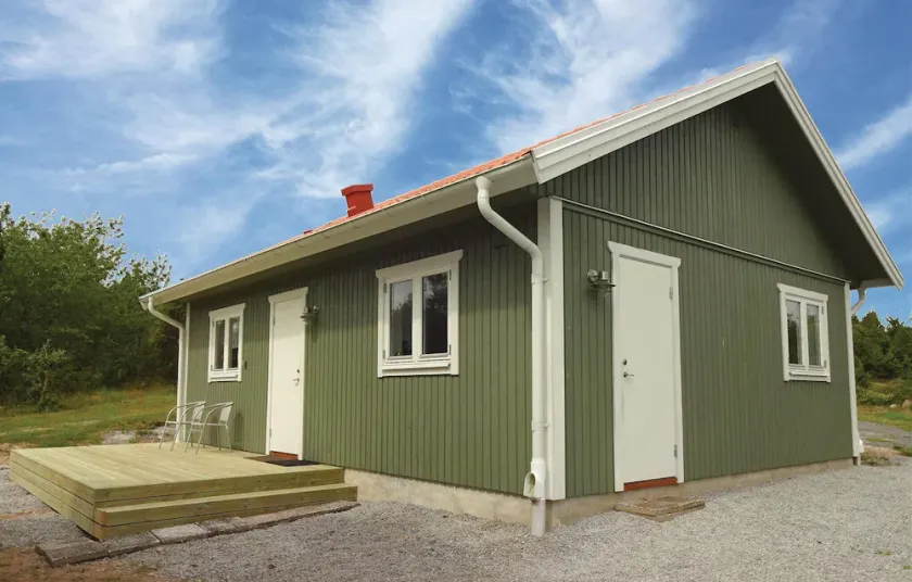 Fantastisk hjem i Ronneby - Image 1