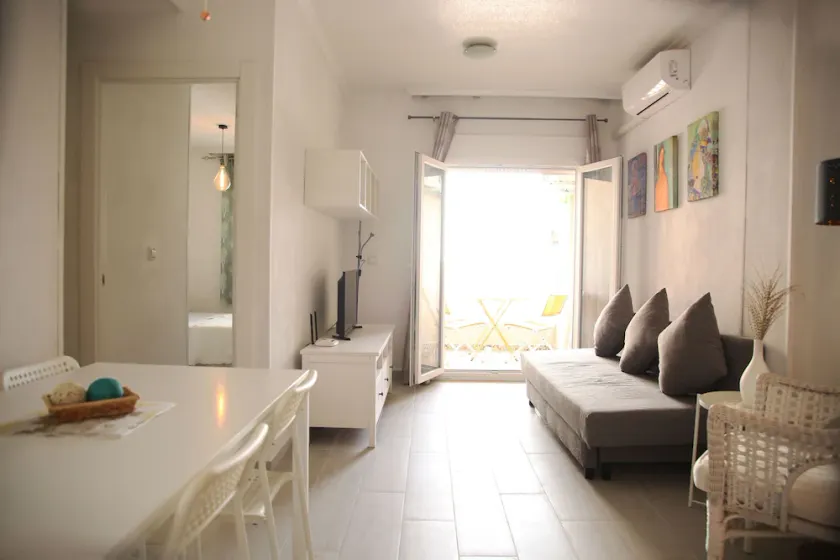 Centre ville Appartement 8 minutes à pied des plages de Torrevieja - Image 1