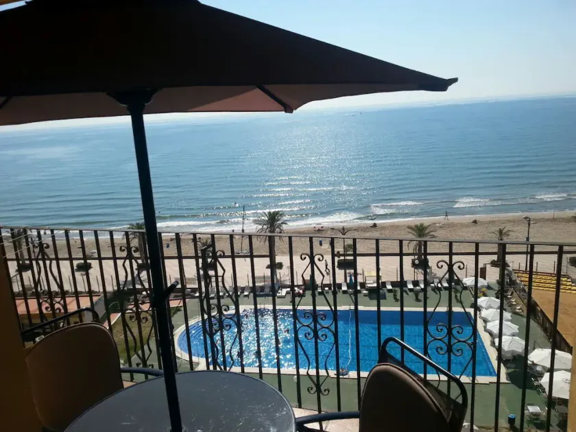 Valencia: Beautiful Apartment in the beach - Image 1