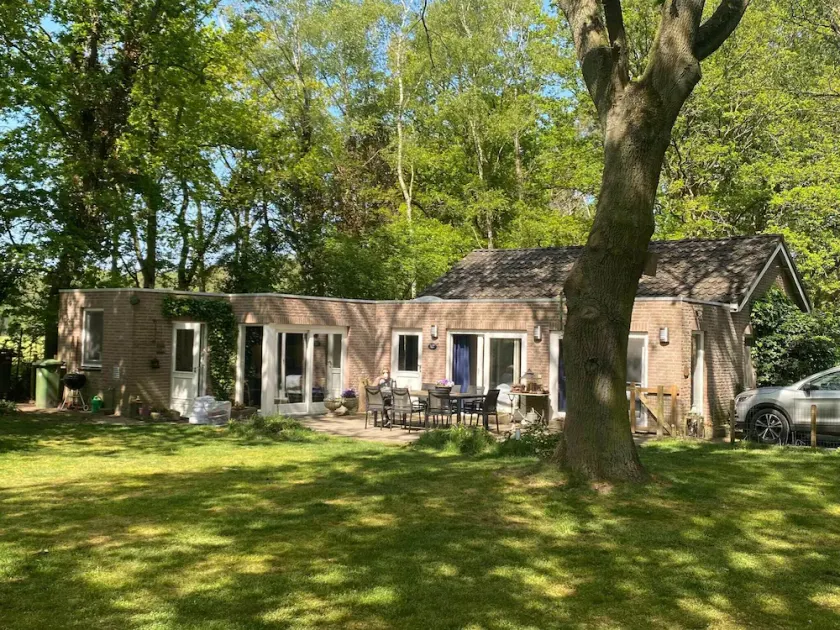 Villa in Vessem near Eindhoven - Image 1