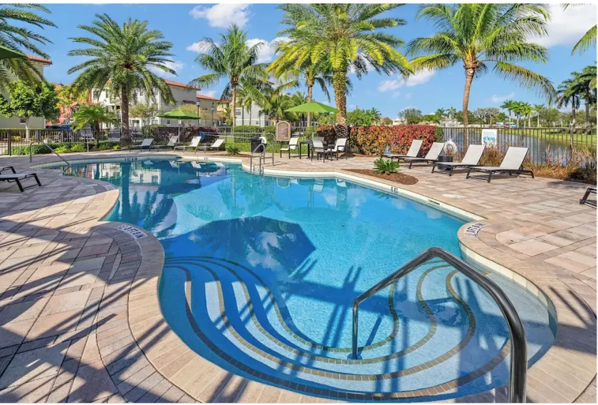 Landing Furnished Apartments at Miramar Town Center - Image 1