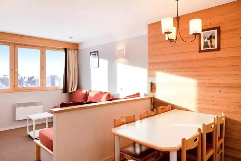 Appartement - Image 1