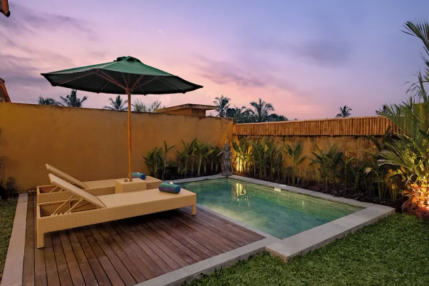 Pelana Ubud Villa - Image 1