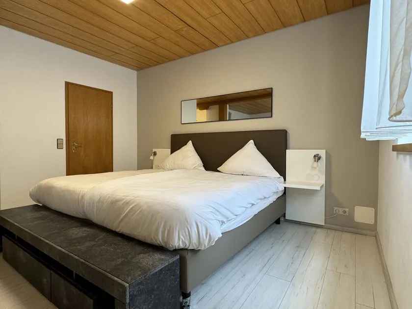 Ferienhaus Möhrle 3 - Image 1