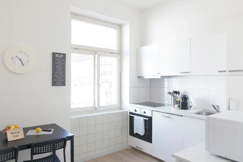 HITrental Seefeld - Kreuzstrasse Apartments - Image 1