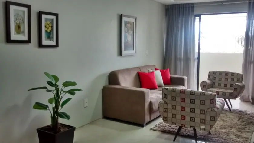 EXCELLENT FIT CABLE WHITE BEACH, LOCATED A FEW METERS FROM THE BEACH, WITH 127M2 - Image 1