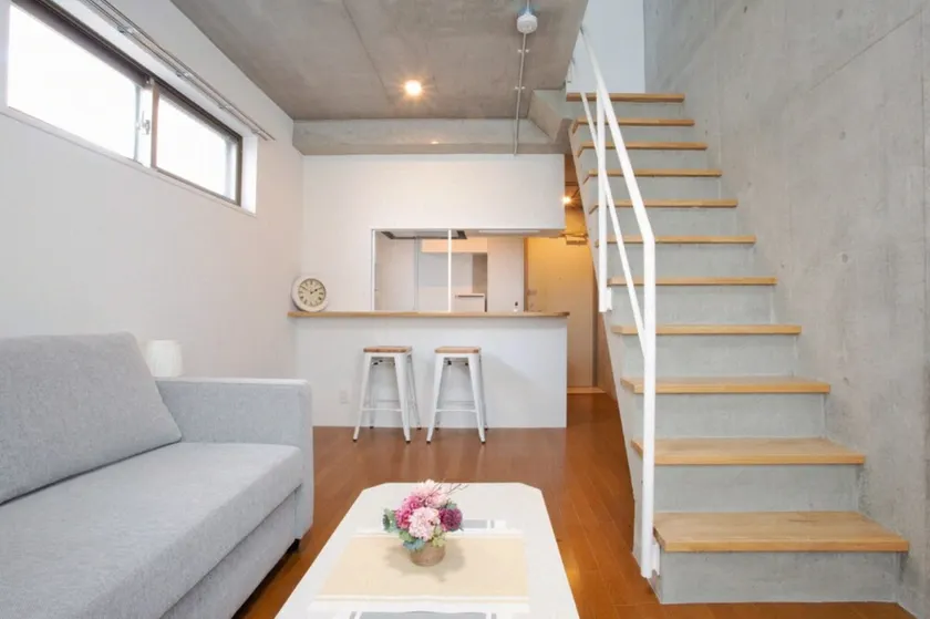 Laffitte Hirai Condominium Hotel - Image 1