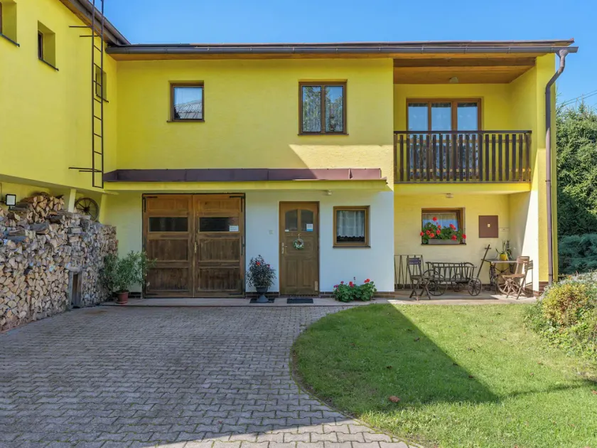 Holiday Home Tatobity by Interhome - Image 1