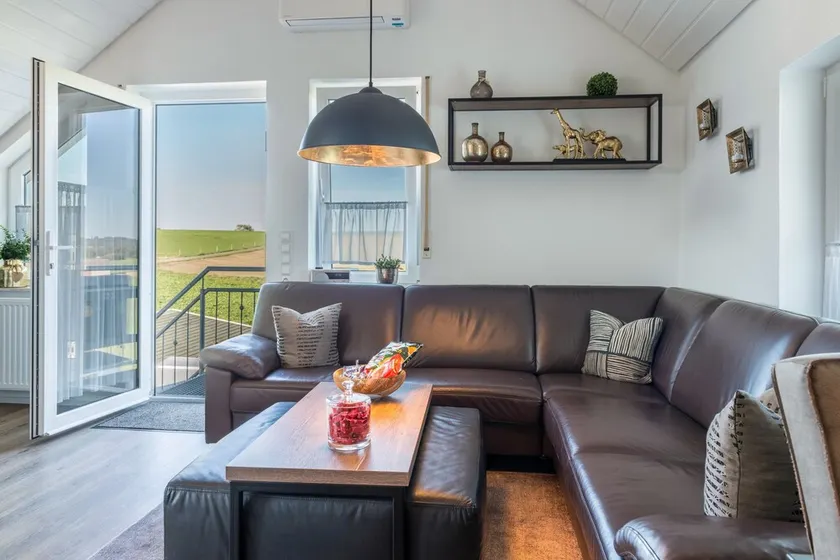 Ferienwohnung Romanas - Image 1