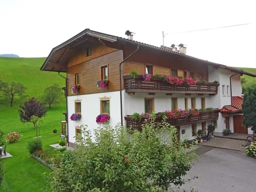 Landhaus Alpenblick - Image 1