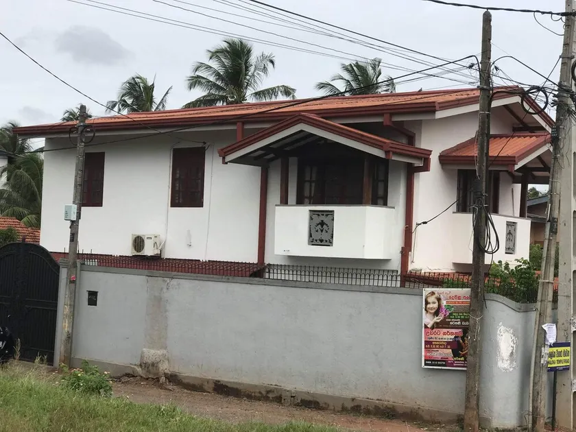 2 bedroom apartment fully furnished - Image 1