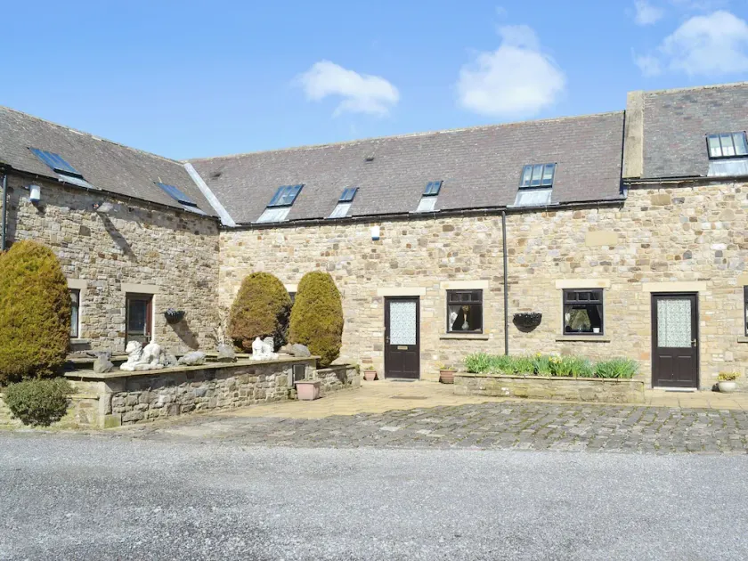 The Old Byre - 24970 - Image 1