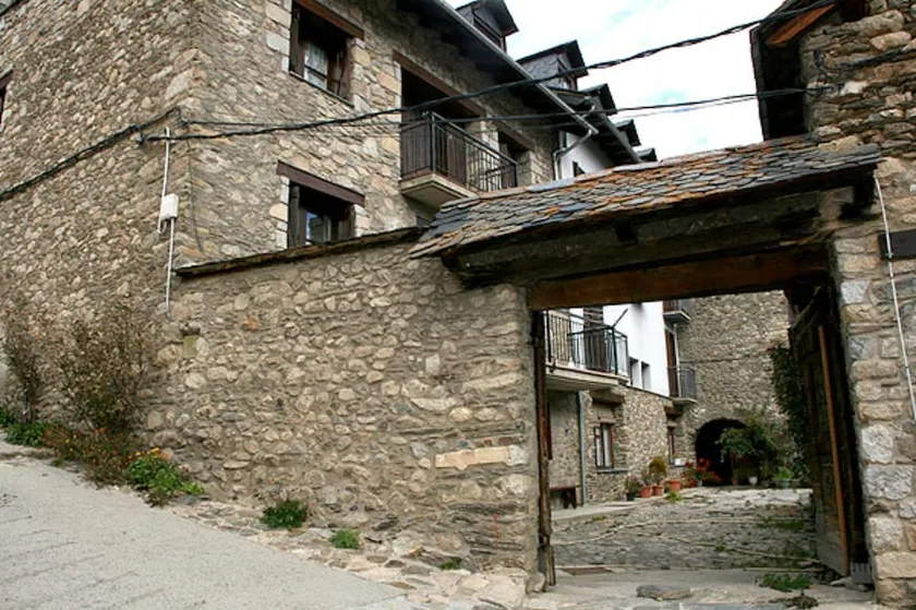 Slap af i Sant Maurici - Image 1