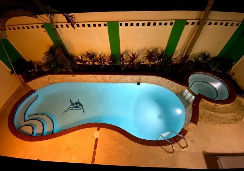 La Casita Verde in Cupey - Villa with Pool-Hot Tub and POWER GENERATOR - Image 1