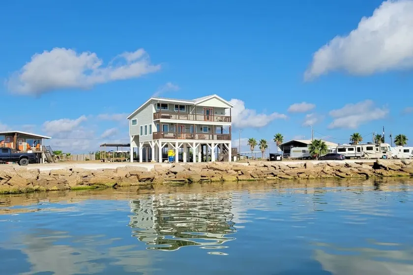 SUNRISE ON MAG - Beach House - Image 1
