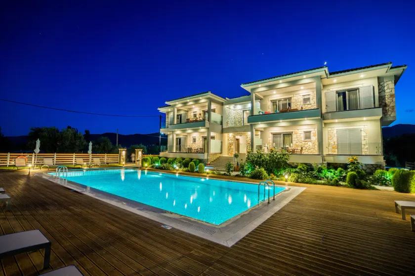 Holidays in Zakynthos, one of the most beautiful Ionian islands, Greece - Image 1