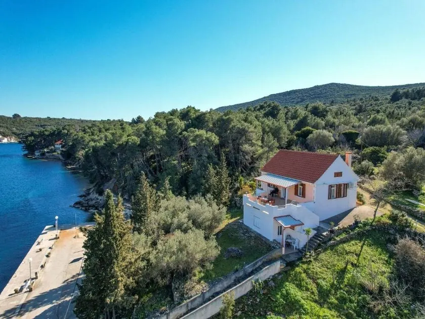 Apartment Brunac - Image 1