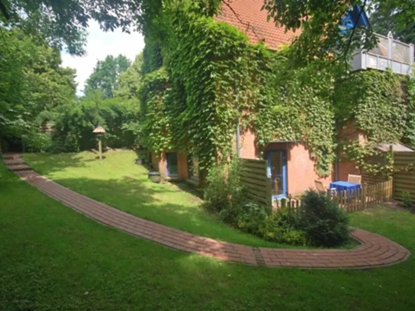 Vacation apartment Luettje Plaisir 35632 - Holiday apartment Luettje Plaisier - Image 1