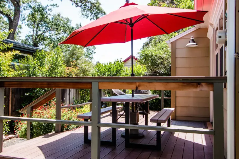 Olive With a Twist by Avantstay Fenced Yard + Walk to Downtown Paso Robles - Image 1