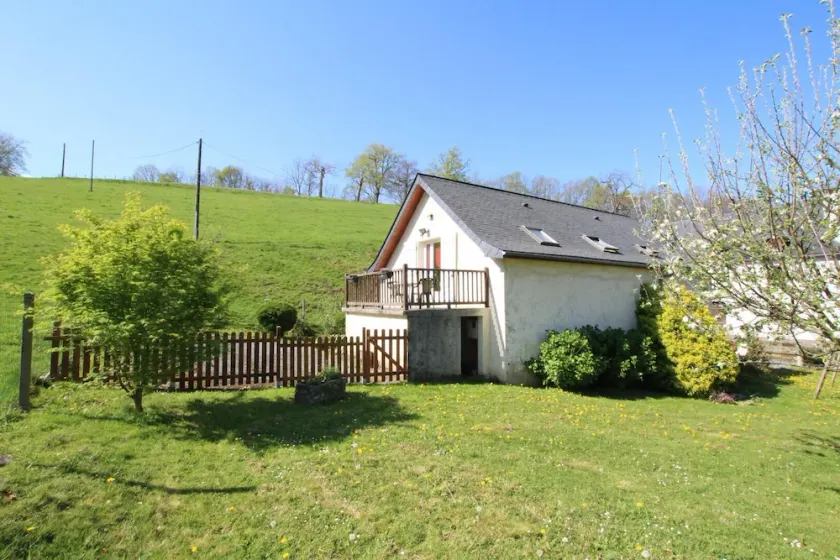 Chez rechou 1 - Image 1