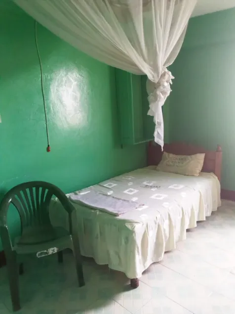 Baraka Guest House - Image 1