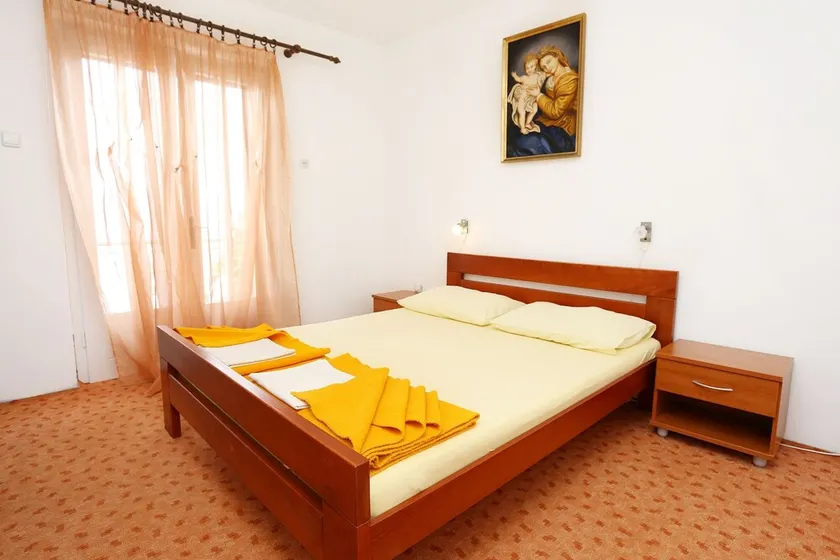 Apartments and rooms by the sea Trpanj, Peljesac - 258 - Image 1