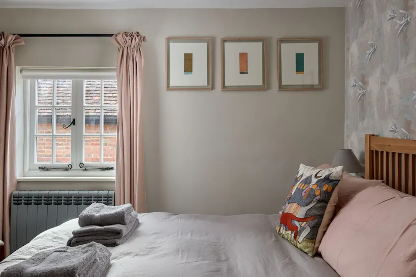 Pearls Cottage - Image 1