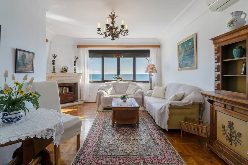 Appartement Casa Blanca 1 avec vue sur la mer, A/C et Wi-Fi - Image 1