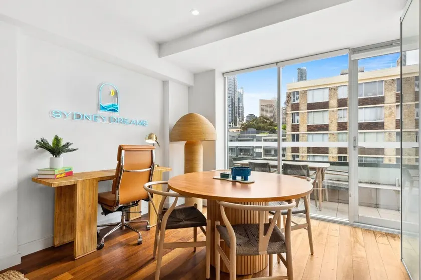 Mini Penthouse by Sydney Dreams - Image 1