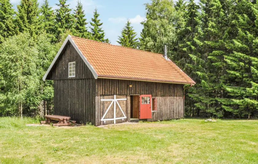 3 Bedroom Awesome Home In Årjäng - Image 1