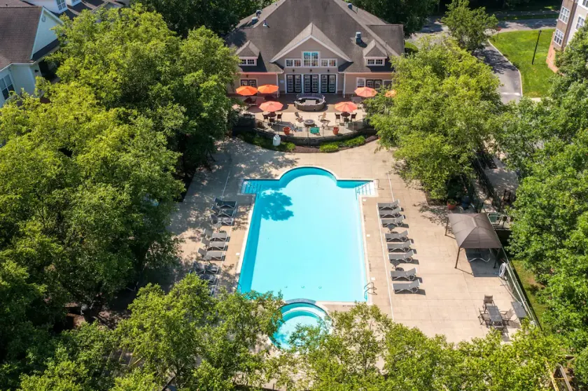 Landing Apartments Eagleville - Valley Forge - Image 1