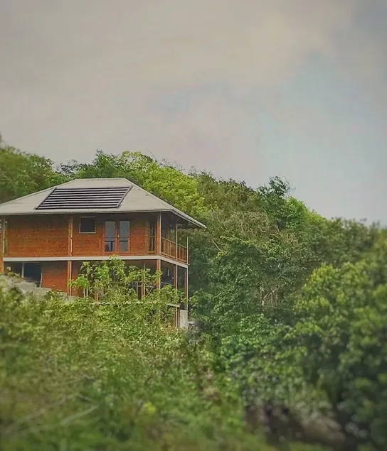 Cosy off grid cabin 15 minutes from beautiful beaches - Image 1