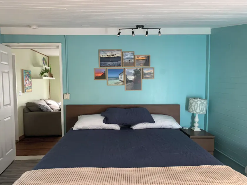 Private cottage in Miami - Image 1