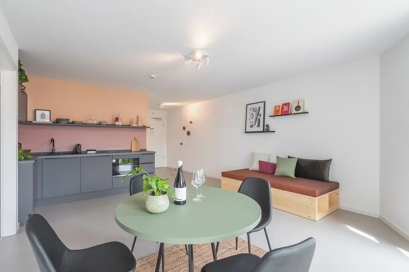 Arbio Freiburg Aparthotel - Image 1
