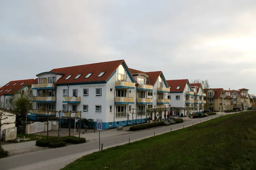 Acogedor apartamento en una ubicación central justo en la playa - Image 1