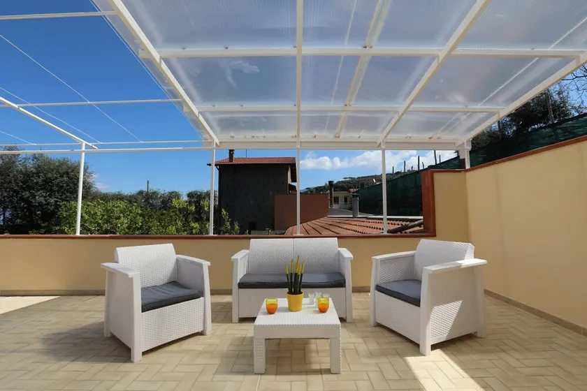 Estate4home - Relais Villa Chiara free parking - Image 1