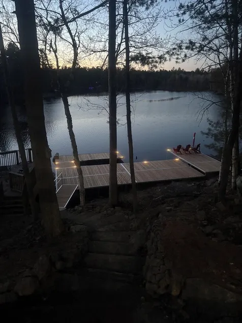 West Nipissing/French River- Beautiful waterfront cabin - Image 1