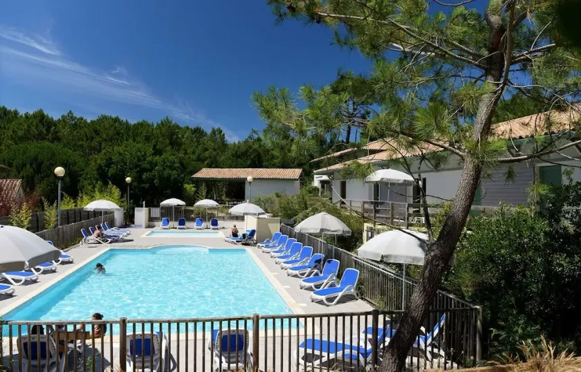 OSoleMio Moliets: Nature vacations between golf and ocean - Image 1