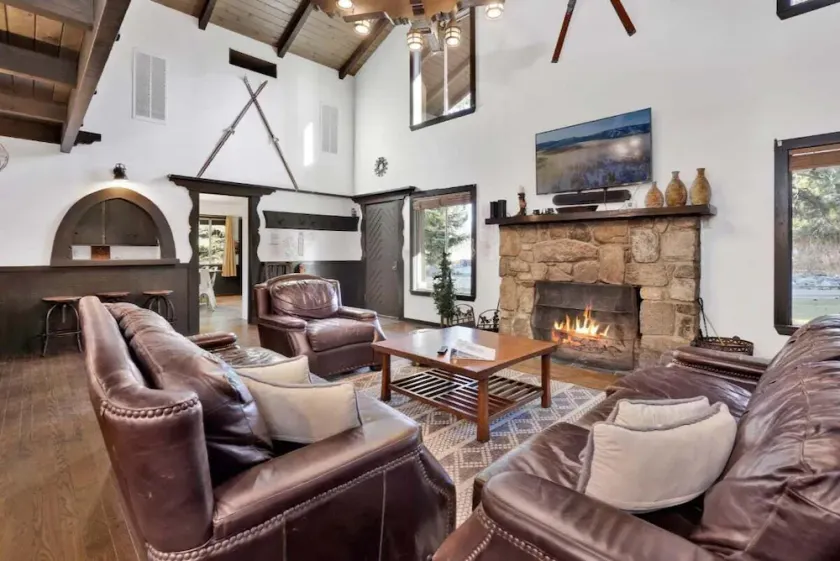 SHAY MEADOWS RANCH & RESORT #2500 - Image 1