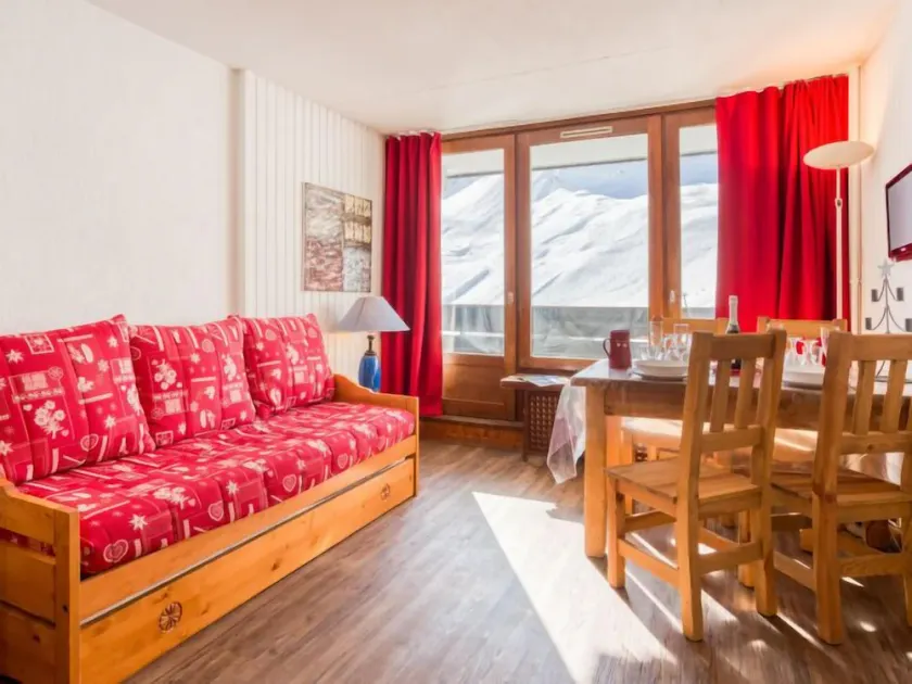Apartment Grandes Platières II-2 by Interhome - Image 1