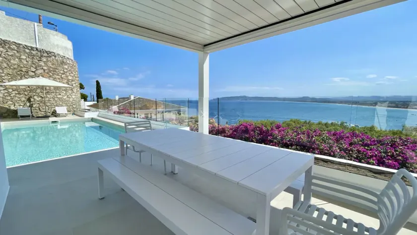 VILLA CAP DE LA BARRA - Image 1