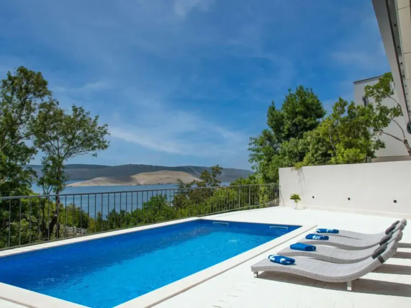 Holiday Home My Blue Wish by Interhome - Image 1