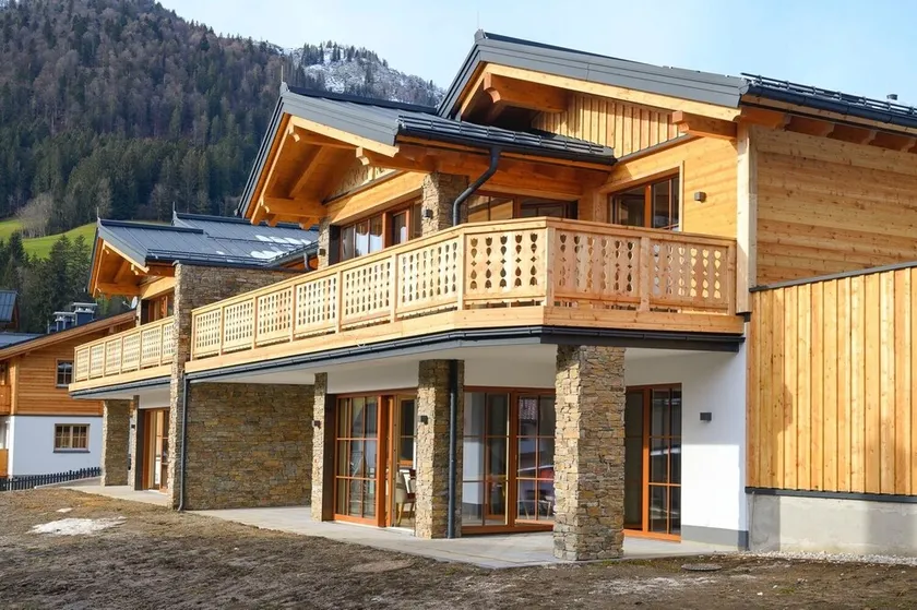 Suite BE in the Dachstein Chalet- Dachstein West ski region - Image 1