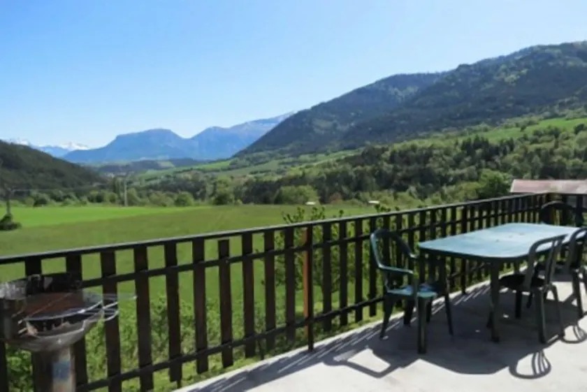 Gites du Finet - Le Châtel - Spa og sauna - Image 1