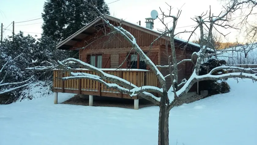 Chalet du Ban Joli - Image 1