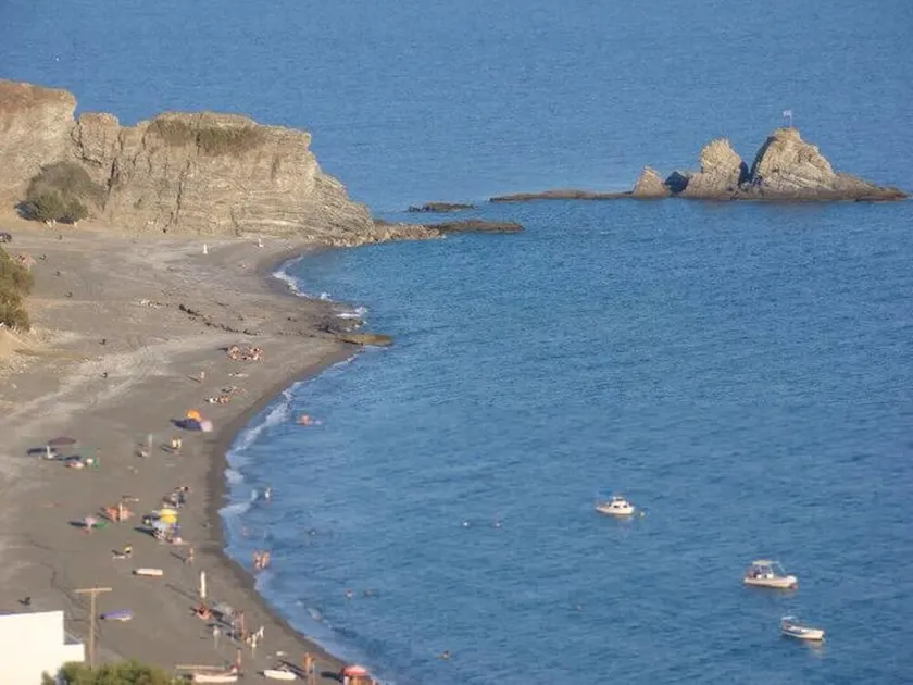 Villa MALENA Nature and Sea View - Image 1