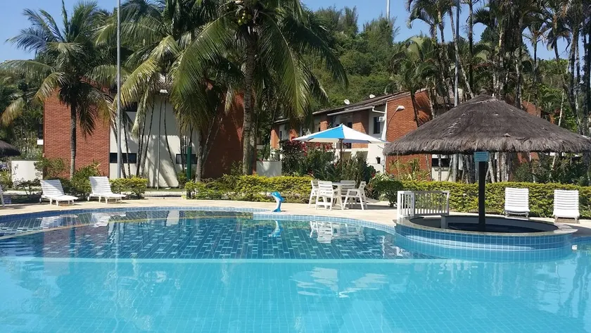 Excellent Cond. Closed - 4 BEDROOMS - 24 Hr Security and Concierge - AIR COND. -WIFI - Image 1